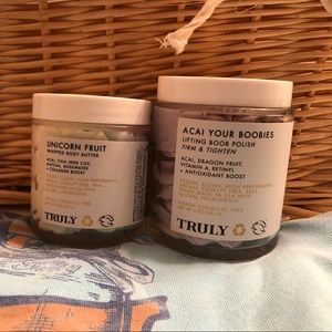truly beauty bundle